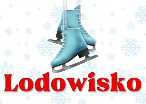 Otwarcie LODOWISKA