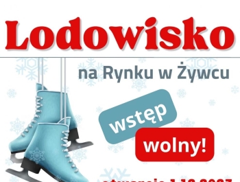 Otwarcie LODOWISKA - zdjęcie1