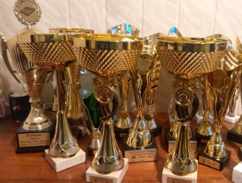 Mistrzostwa Miasta Żywca w turnieju szachowo-warcabowym - zdjęcie4