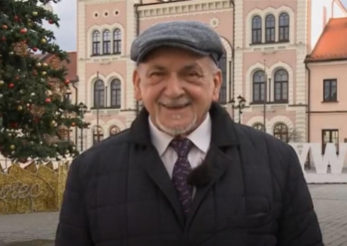 Życzenia Noworoczne