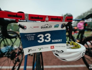 Wyniki Diablak Beskid Extreme Triathlon 08-09.06.2024 - zdjęcie9