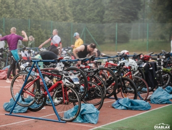 Wyniki Diablak Beskid Extreme Triathlon 08-09.06.2024 - zdjęcie7