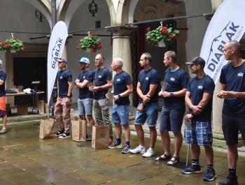 Wyniki Diablak Beskid Extreme Triathlon 08-09.06.2024 - zdjęcie6