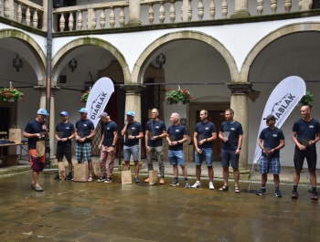 Wyniki Diablak Beskid Extreme Triathlon 08-09.06.2024 - zdjęcie5