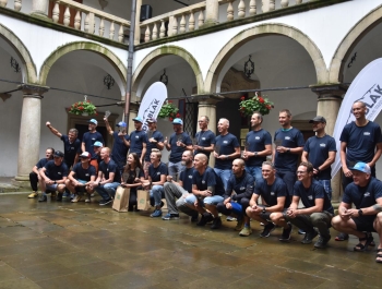 Wyniki Diablak Beskid Extreme Triathlon 08-09.06.2024 - zdjęcie3