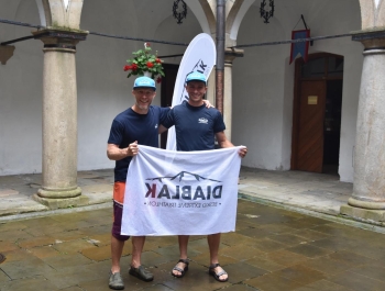 Wyniki Diablak Beskid Extreme Triathlon 08-09.06.2024 - zdjęcie2