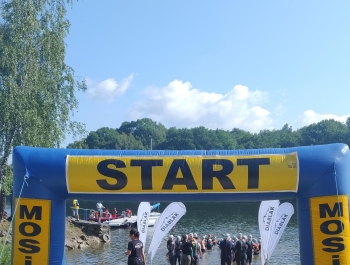 Wyniki Diablak Beskid Extreme Triathlon 08-09.06.2024 - zdjęcie1