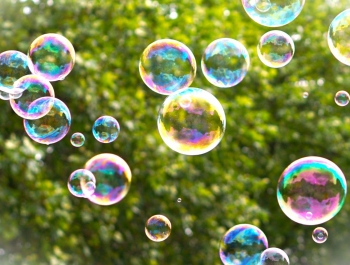 Festiwal Baniek Mydlanych - 29.06.2024 - zdjęcie1