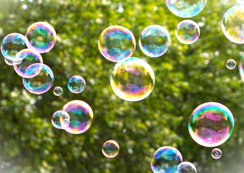 Festiwal Baniek Mydlanych - 29.06.2024