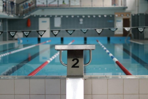 Pływalnia - ważny komunikat!