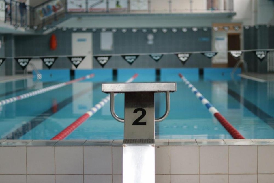 Pływalnia - ważny komunikat!