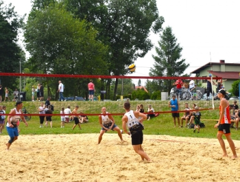 Powitanie wakacji już za nami. - zdjęcie33