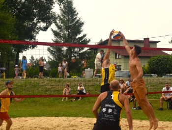 Powitanie wakacji już za nami. - zdjęcie31