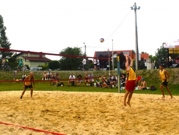 Powitanie wakacji już za nami. - zdjęcie29