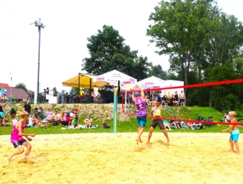 Powitanie wakacji już za nami. - zdjęcie27