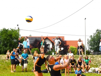 Powitanie wakacji już za nami. - zdjęcie25