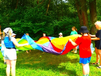 Powitanie wakacji już za nami. - zdjęcie22