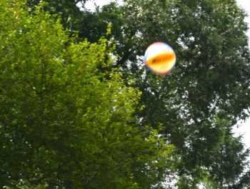 Powitanie wakacji już za nami. - zdjęcie20