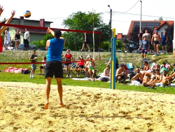 Powitanie wakacji już za nami. - zdjęcie18