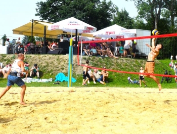 Powitanie wakacji już za nami. - zdjęcie16