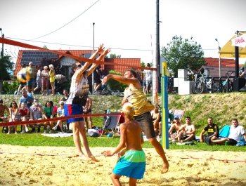 Powitanie wakacji już za nami. - zdjęcie14