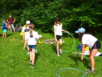 Powitanie wakacji już za nami. - zdjęcie12