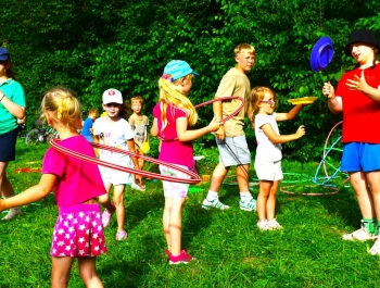 Powitanie wakacji już za nami. - zdjęcie7