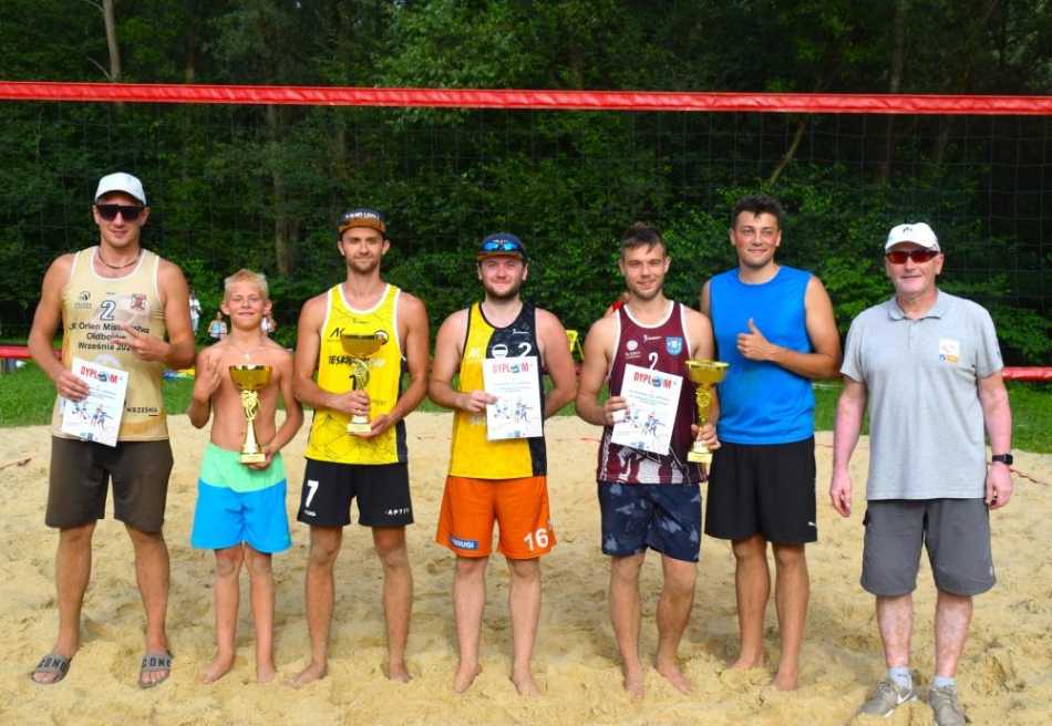 Powitanie wakacji już za nami.