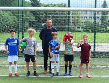 Lato z MOSiRem - zdjęcie11