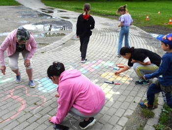 Lato z MOSiRem - zdjęcie8