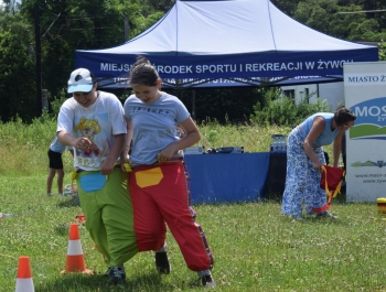 Lato z MOSiRem - zdjęcie1