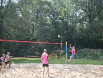 Wyniki-Turniej Siatkówki Plażowej o Puchar Burmistrza Miasta Żywca - zdjęcie18