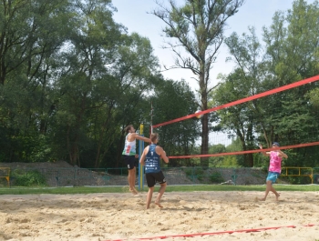 Wyniki-Turniej Siatkówki Plażowej o Puchar Burmistrza Miasta Żywca - zdjęcie17