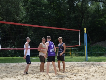 Wyniki-Turniej Siatkówki Plażowej o Puchar Burmistrza Miasta Żywca - zdjęcie13