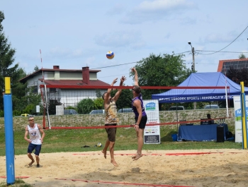 Wyniki-Turniej Siatkówki Plażowej o Puchar Burmistrza Miasta Żywca - zdjęcie10