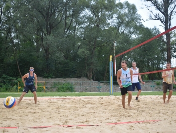 Wyniki-Turniej Siatkówki Plażowej o Puchar Burmistrza Miasta Żywca - zdjęcie7