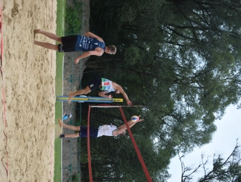 Wyniki-Turniej Siatkówki Plażowej o Puchar Burmistrza Miasta Żywca - zdjęcie6
