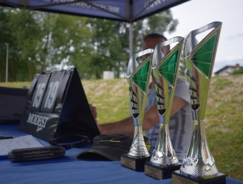 Wyniki-Turniej Siatkówki Plażowej o Puchar Burmistrza Miasta Żywca - zdjęcie5