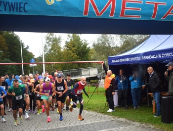 Wyniki XXXIV Jesiennego Festiwalu Biegowego - zdjęcie 51