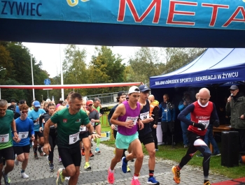 Wyniki XXXIV Jesiennego Festiwalu Biegowego - zdjęcie 49