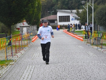 Wyniki XXXIV Jesiennego Festiwalu Biegowego - zdjęcie 44