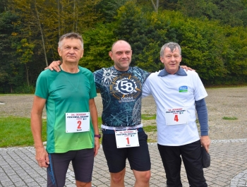 Wyniki XXXIV Jesiennego Festiwalu Biegowego - zdjęcie 43