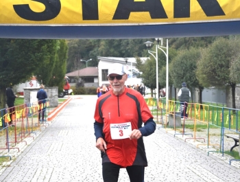 Wyniki XXXIV Jesiennego Festiwalu Biegowego - zdjęcie 42