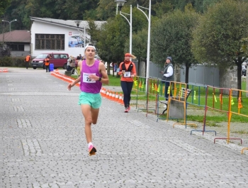 Wyniki XXXIV Jesiennego Festiwalu Biegowego - zdjęcie 41