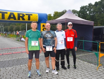 Wyniki XXXIV Jesiennego Festiwalu Biegowego - zdjęcie 40