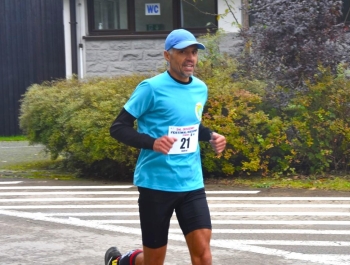 Wyniki XXXIV Jesiennego Festiwalu Biegowego - zdjęcie 34