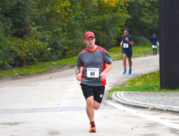 Wyniki XXXIV Jesiennego Festiwalu Biegowego - zdjęcie 33