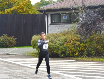 Wyniki XXXIV Jesiennego Festiwalu Biegowego - zdjęcie 32