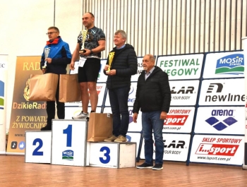 Wyniki XXXIV Jesiennego Festiwalu Biegowego - zdjęcie 31