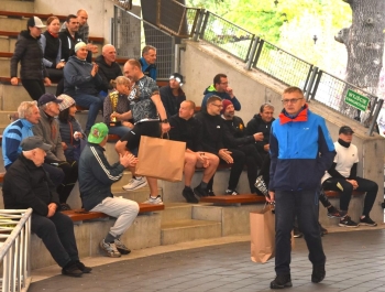 Wyniki XXXIV Jesiennego Festiwalu Biegowego - zdjęcie 30